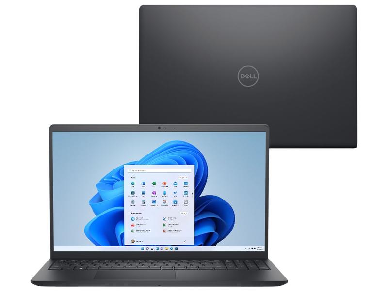 Notebook Dell Inspiron 3501 Core I5 11th 8gb 256ssd em Promoção no